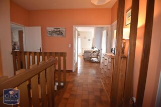  Maison � vendre 6 pi�ces 168 m�
