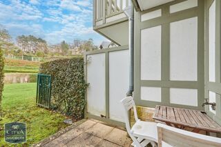  Appartement � vendre 1 pi�ce 30 m�