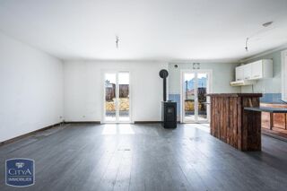  Appartement � vendre 4 pi�ces 68 m�