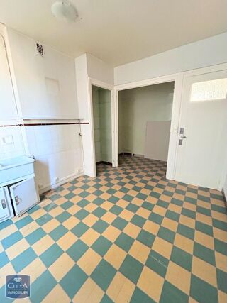  Appartement � vendre 3 pi�ces 75 m�