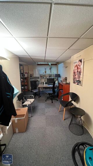  Immeuble � vendre 140 m�