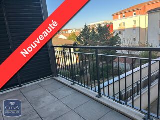  Appartement � vendre 3 pi�ces 65 m�