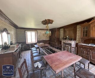  Maison  vendre 5 pices 150 m