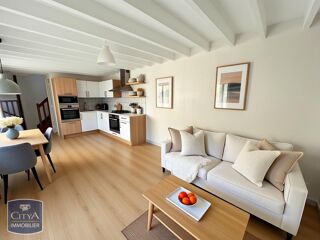  Appartement � vendre 2 pi�ces 39 m�