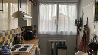  Appartement � vendre 2 pi�ces 46 m�