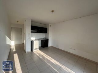  Appartement  vendre 1 pice 21 m