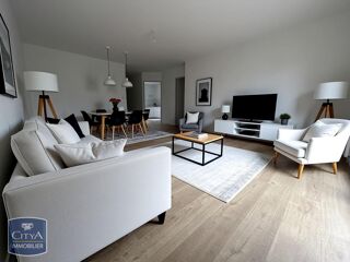  Maison � vendre 4 pi�ces 81 m�