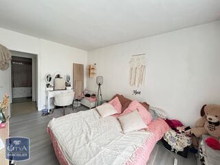  Appartement  vendre 3 pices 47 m