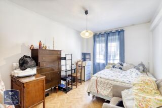  Appartement  vendre 4 pices 73 m