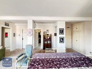  Appartement � vendre 3 pi�ces 91 m�