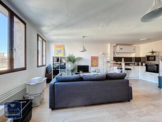  Appartement  vendre 1 pice 30 m