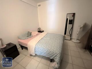  Appartement � vendre 2 pi�ces 40 m�