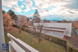  Appartement � vendre 5 pi�ces 79 m�