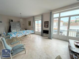  Appartement � vendre 3 pi�ces 91 m�