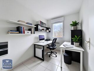  Appartement � vendre 3 pi�ces 53 m�