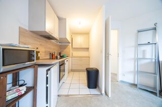  Appartement � vendre 2 pi�ces 38 m�