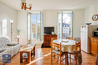  Appartement � vendre 2 pi�ces 36 m�