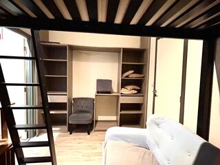  Appartement � vendre 1 pi�ce 29 m�