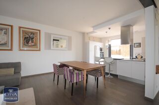  Maison � vendre 5 pi�ces 86 m�