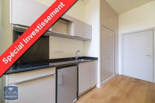  Appartement  vendre 1 pice 30 m