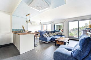  Appartement � vendre 4 pi�ces 110 m�