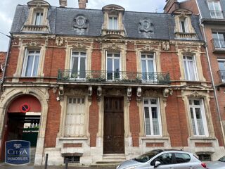  Appartement  vendre 3 pices 80 m