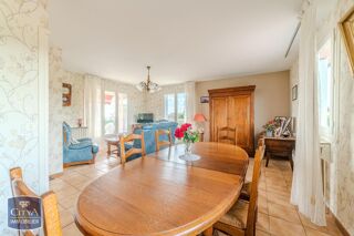  Maison � vendre 7 pi�ces 131 m�