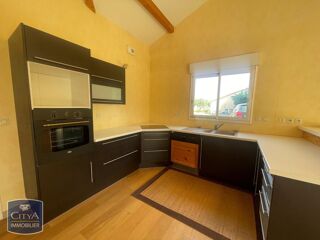  Maison  vendre 5 pices 121 m