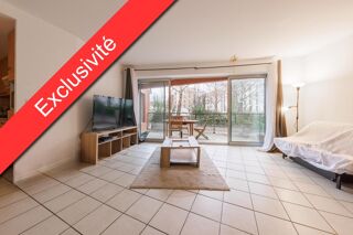  Appartement  vendre 3 pices 58 m