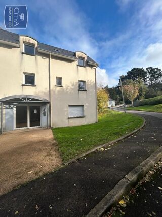  Appartement � vendre 3 pi�ces 63 m�