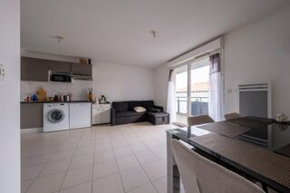  Appartement � vendre 2 pi�ces 44 m�