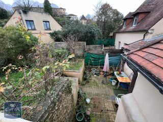  Appartement � vendre 3 pi�ces 60 m�