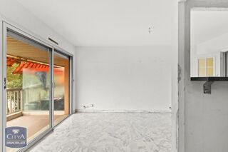  Appartement � vendre 2 pi�ces 42 m�