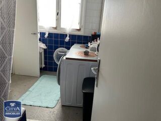  Appartement � vendre 4 pi�ces 74 m�