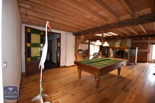  Maison  vendre 3 pices 200 m