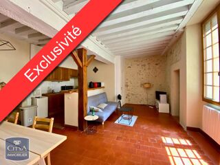  Appartement  vendre 2 pices 45 m