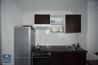  Appartement  vendre 3 pices 57 m