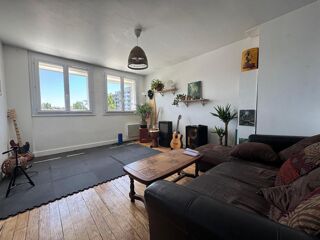  Appartement  vendre 4 pices 72 m