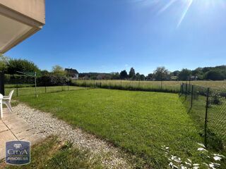  Appartement  vendre 3 pices 55 m