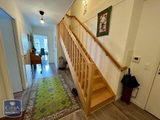  Appartement � vendre 5 pi�ces 101 m�