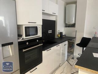  Appartement � vendre 2 pi�ces 34 m�