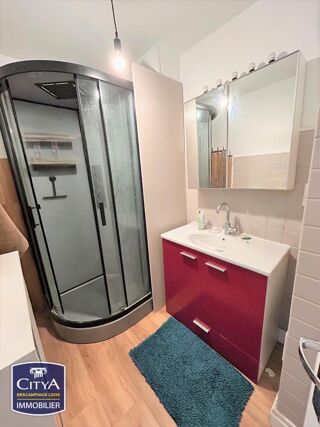  Appartement � vendre 4 pi�ces 93 m�