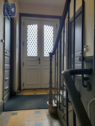  Appartement � vendre 1 pi�ce 16 m�