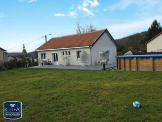  Maison � vendre 4 pi�ces 90 m�