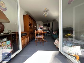  Appartement � vendre 2 pi�ces 42 m�