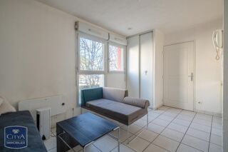  Appartement  vendre 1 pice 19 m