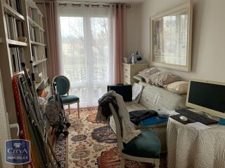  Appartement � vendre 4 pi�ces 82 m�