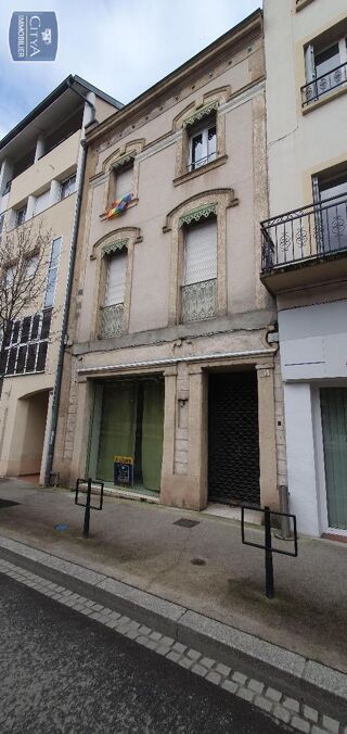  Immeuble � vendre 360 m�