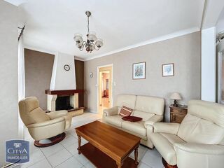  Maison  vendre 5 pices 124 m