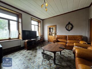  Maison  vendre 6 pices 177 m